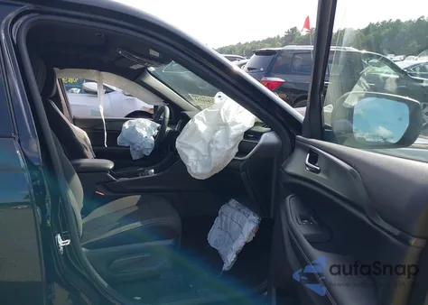 2025 Jeep Grand Cherokee Laredo X 4X4 z USA, uszkodzony, nr VIN 1C4RJHAG1SC271987